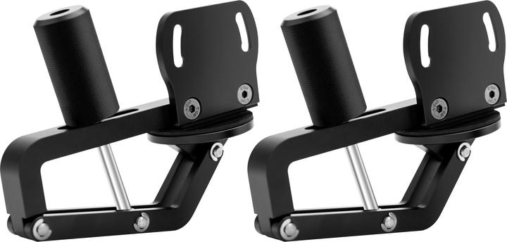 Actual product image Simagic Multifunctional Desk Fixture