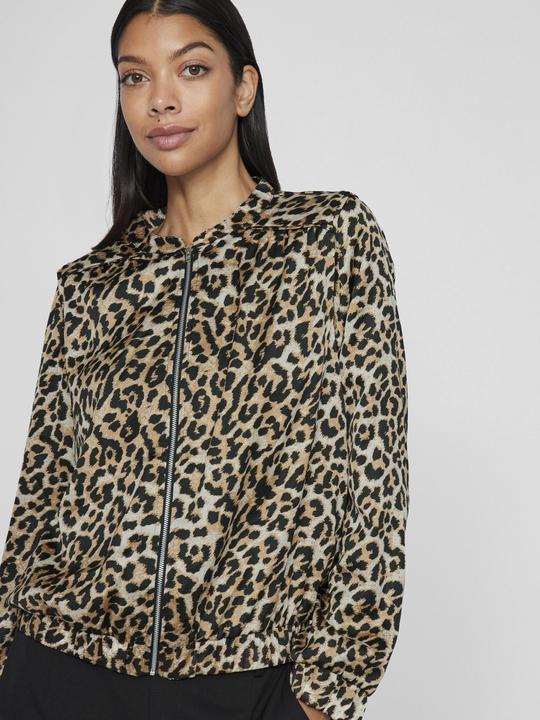Produktbild Vila Leoprint Bomberjacke (38)