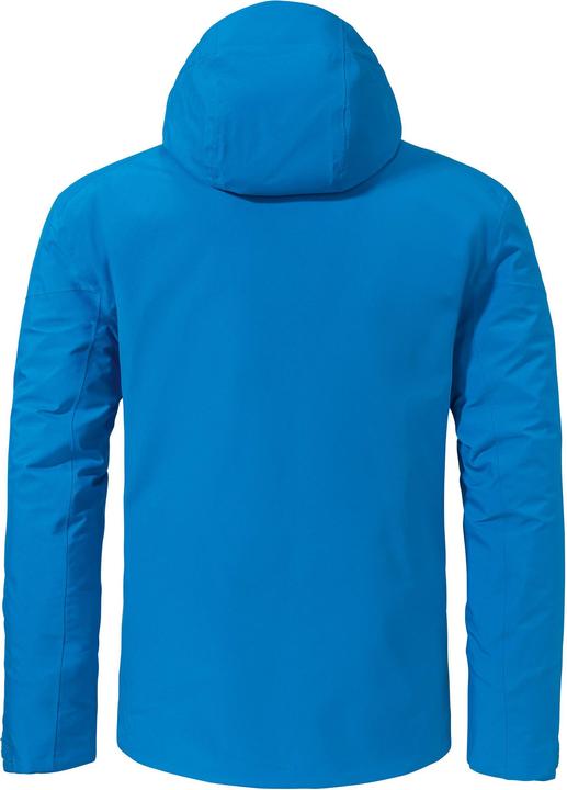 Actual product image Schöffel FN Fleece Jacket Heuberg (54)
