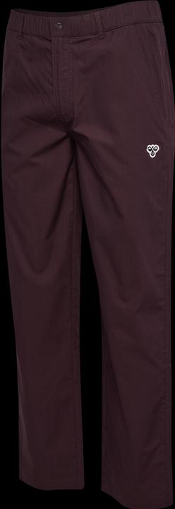 Actual product image hummel hmlCHINO PANT BEE (XS)