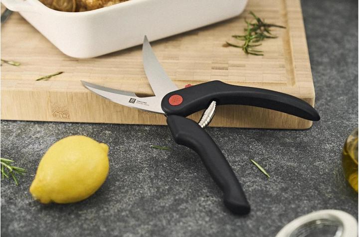 Produktbild Zwilling Geflügelschere