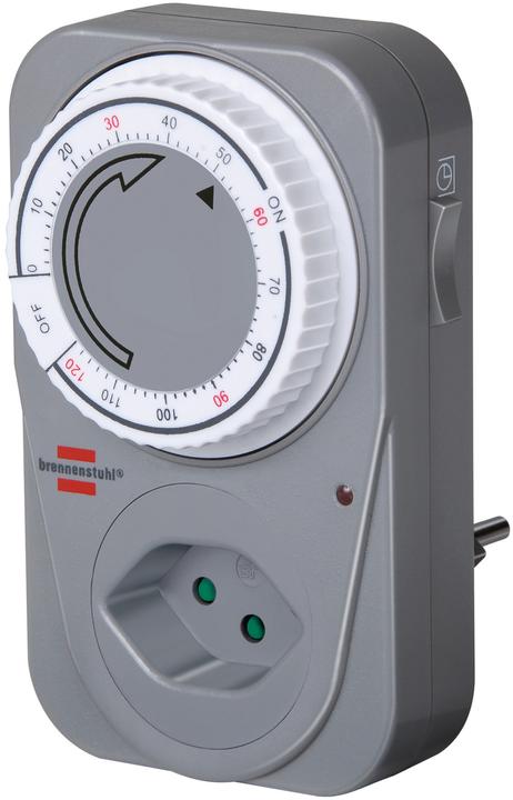 Actual product image Brennenstuhl Mc 120 (Type 13)