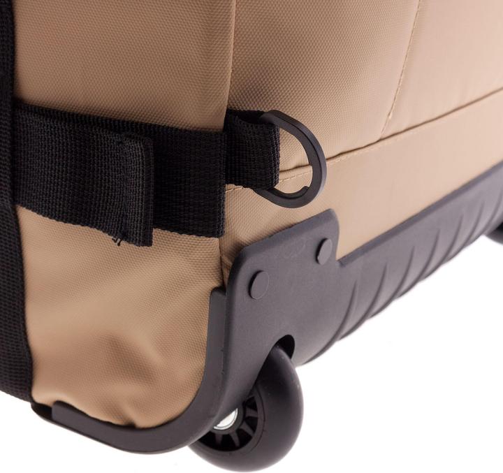Produktbild Wüsthof 3900 2 Rollen Rucksacktrolley 55 cm Laptopfach (44 l)