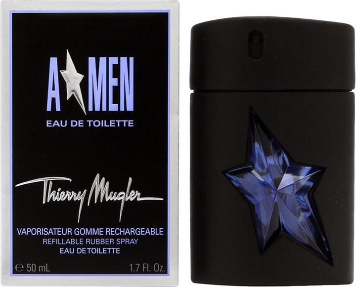 Produktbild Thierry Mugler A-Men (Eau de Toilette, 100 ml)