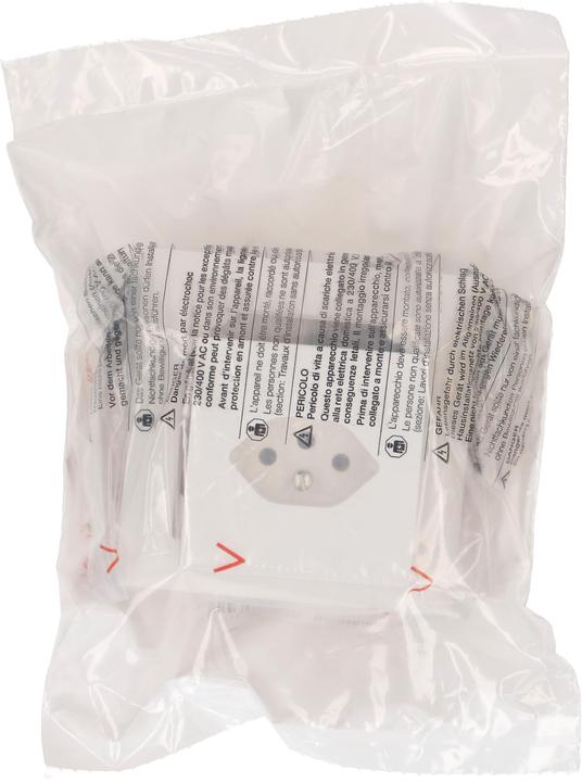 Actual product image Feller EdizioDue UP