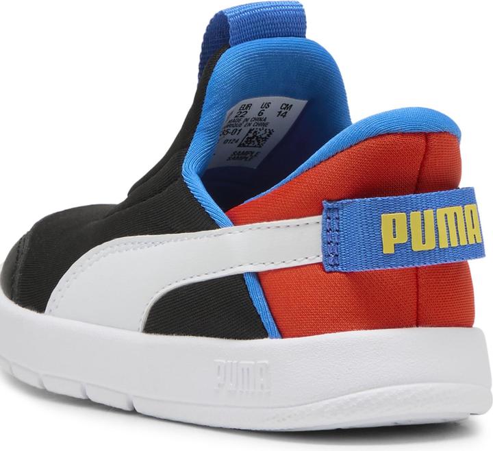 Produktbild Puma Courtflex v3 Ease In Inf (26)