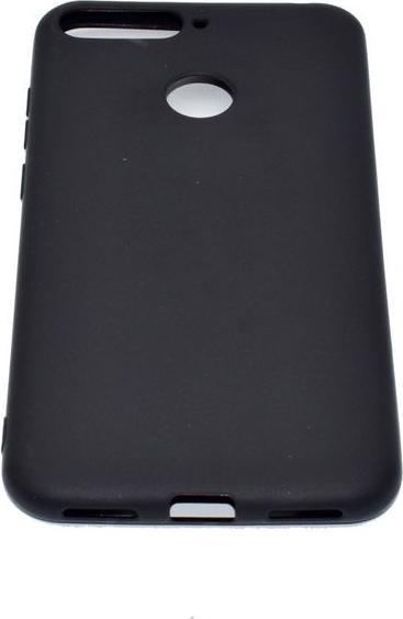 Immagine prodotto MU Classic Softcase serie TPU (Honor 7A)