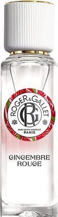 Actual product image Roger & Gallet Eau Parfumée (Eau de toilette, 30 ml)
