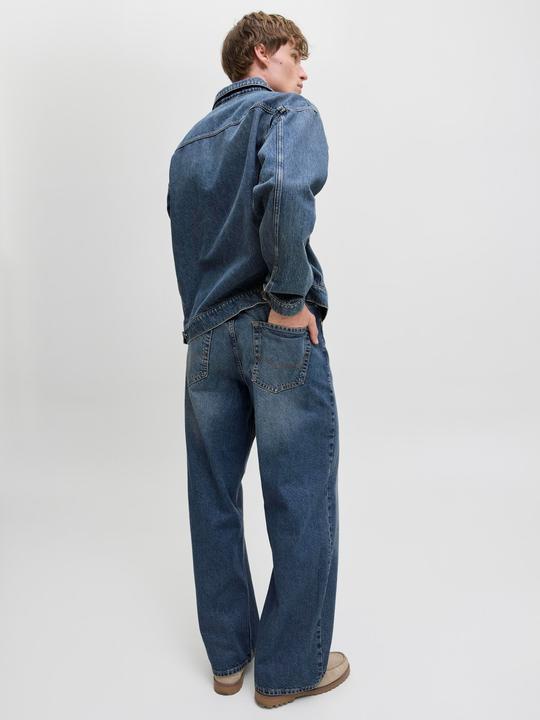 Produktbild Jack & Jones Jjidave Jjoriginal Sq 080 (34)