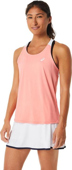 ASICS Performance Women Court Tank Damen