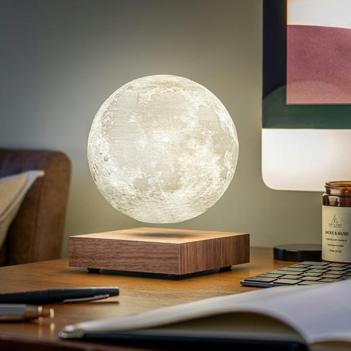 Produktbild Gingko Smart Moon