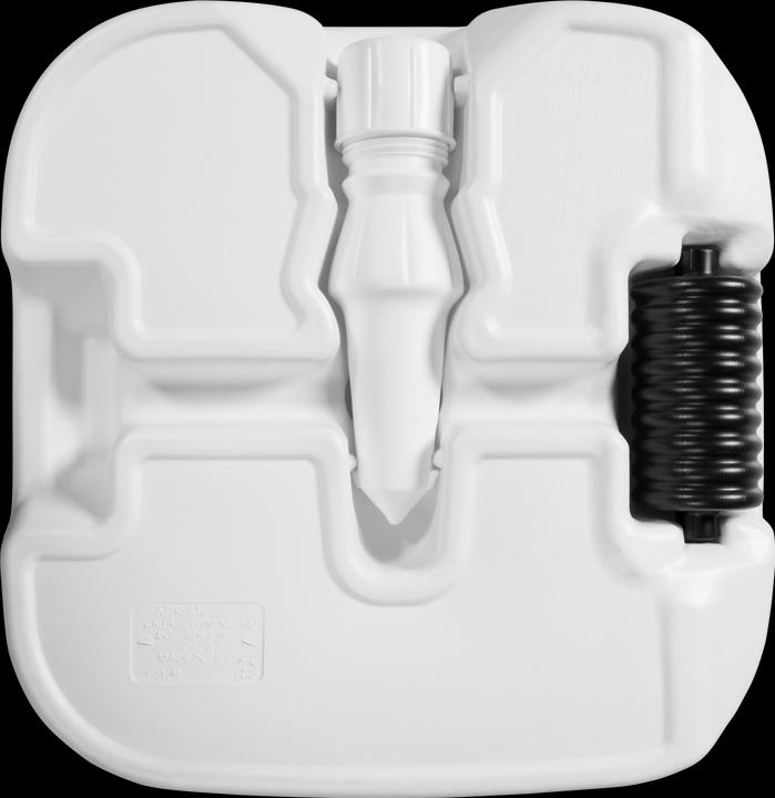 Image du produit Doppler Base de remplissage design