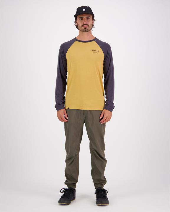 Immagine prodotto Mons Royale Icon Merino Air-Con Raglan (XL)