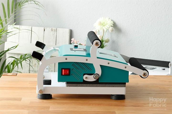 Produktbild Happy Fabric Happy Press 2.1
