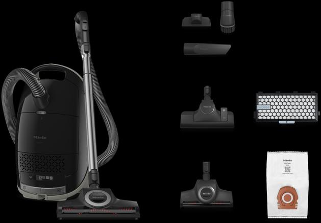 Immagine prodotto Miele Guard M1 Cat & Dog