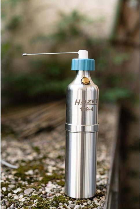 Actual product image HAZET Spray bottle ∙ refillable 199-4 (0.23 l)