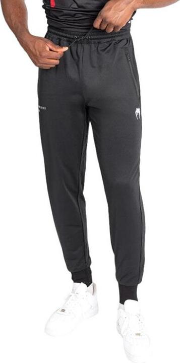 Venum Adrenaline Joggers Red