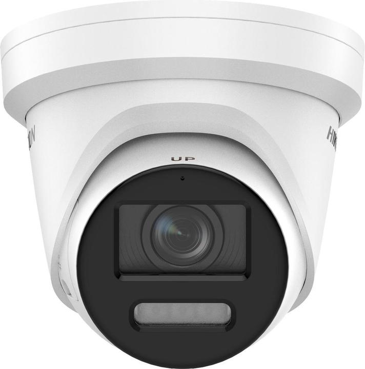 Image du produit Hikvision Tournette fixe ColorVu 8 MP (3840 x 2160 pixels)
