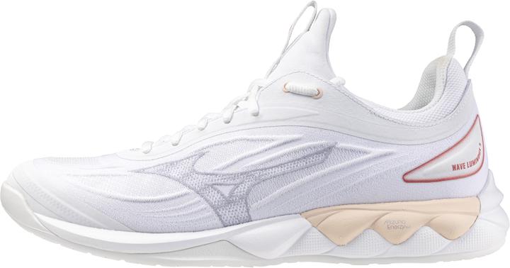 Mizuno Wave Luminous 3