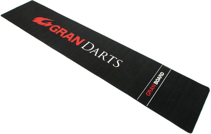 Actual product image Granboard Gran Dart Mat ledless