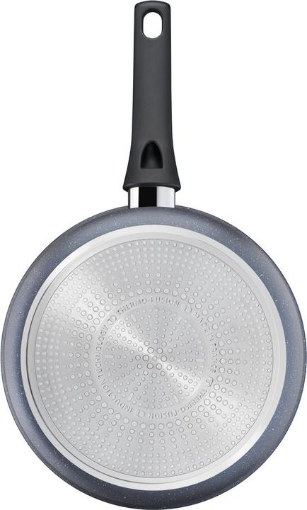 Image du produit Tefal Healthy Chef G1503223 Poêle Ronde à Usage Général (24 cm, Ensemble de casseroles et de poêles de cuisson, Aluminium)