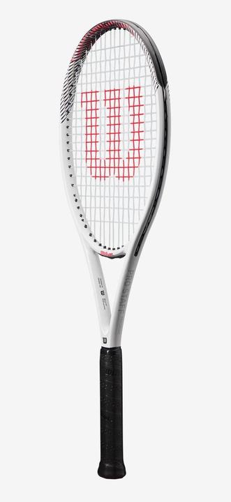 Image du produit Wilson Tennisracket Pro Staff Precision RXT 105 TNS (2, 335 g)