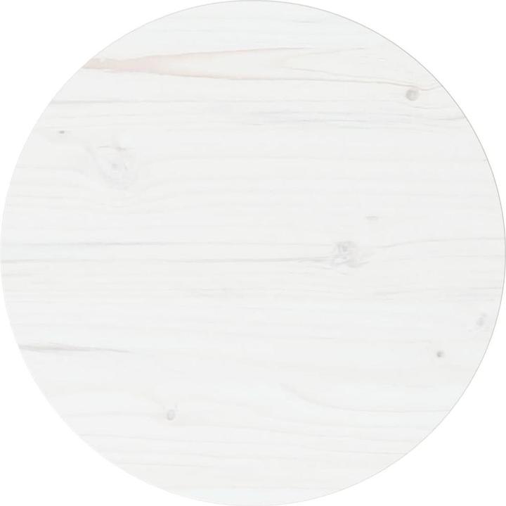 Actual product image VidaXL Kresten (Ø 40 x 2.5 cm)