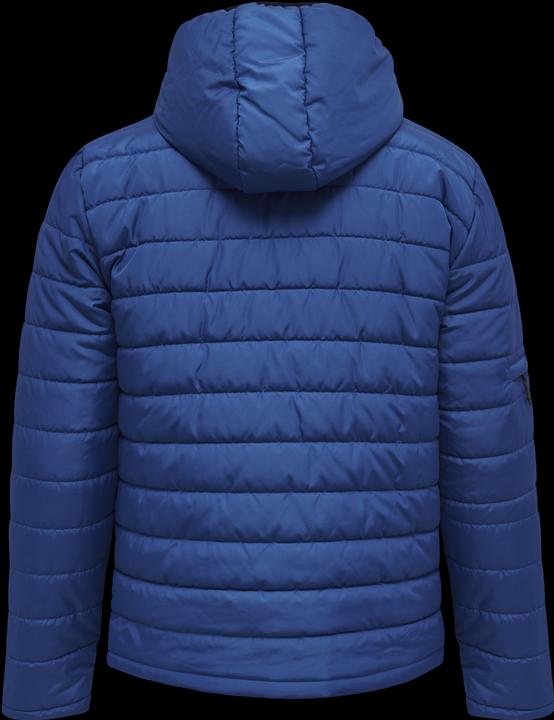 Image du produit hummel Veste à Capuche Matelassée Nord (S)