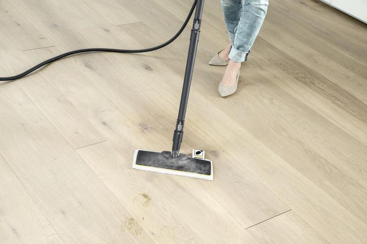 Produktbild Kärcher Steam cleaner SC 4 EasyFix Premium Iron 1.512-489.0 (3.50 Bar, 2000 W)
