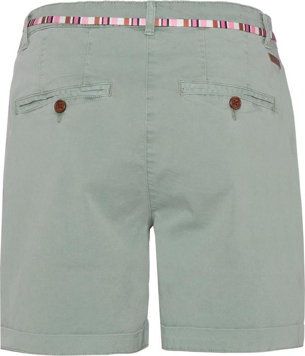 Actual product image Protest Ladies Shorts PRTANNICK Green Baygreen M/38 (38)