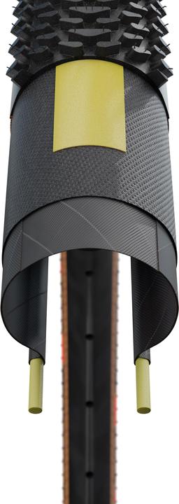 Productafbeelding Schwalbe G-One R (28 x 1.70, 45-622)