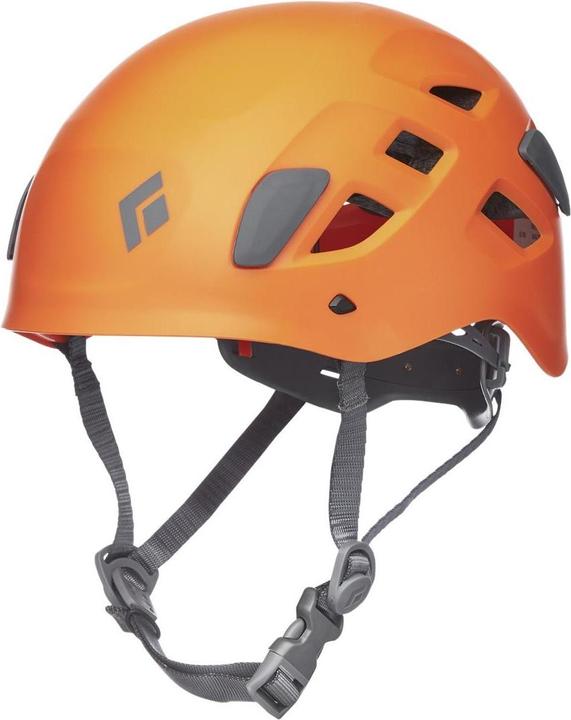 Immagine prodotto Black Diamond Casco da arrampicata a mezza cupola (50 - 58 cm)