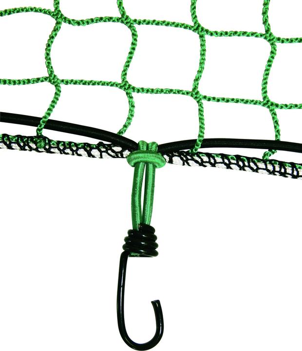 Productafbeelding Kerbl 37270 Uitzethaken voor afdeknetten 6 stuks per blisterverpakking