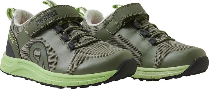 Actual product image Reima Kid's Reimatec Sneakers Enkka (28)