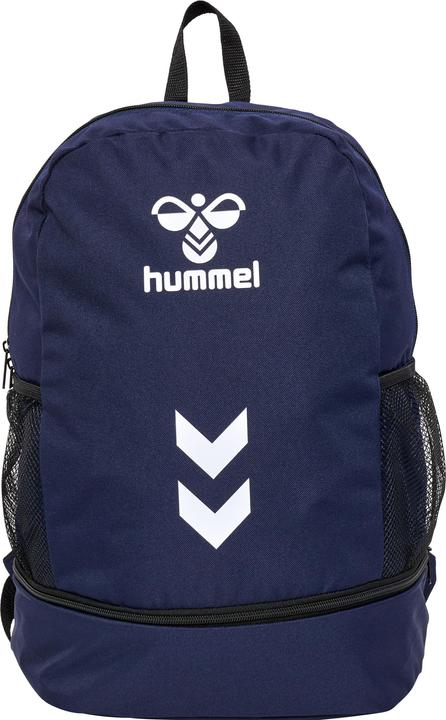 Produktbild hummel hmlESSENTIAL BACK PACK W. SC