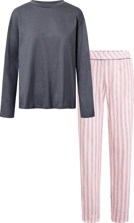 Produktbild Rösch Sleep & Relax Schlafanzug (50, 5XL)