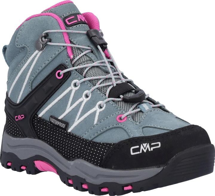 Actual product image CMP Campagnolo Rigel WP (31)