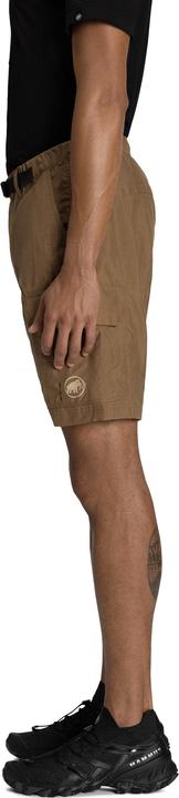 Image du produit Mammut Hiking Cargo Shorts Men (54)