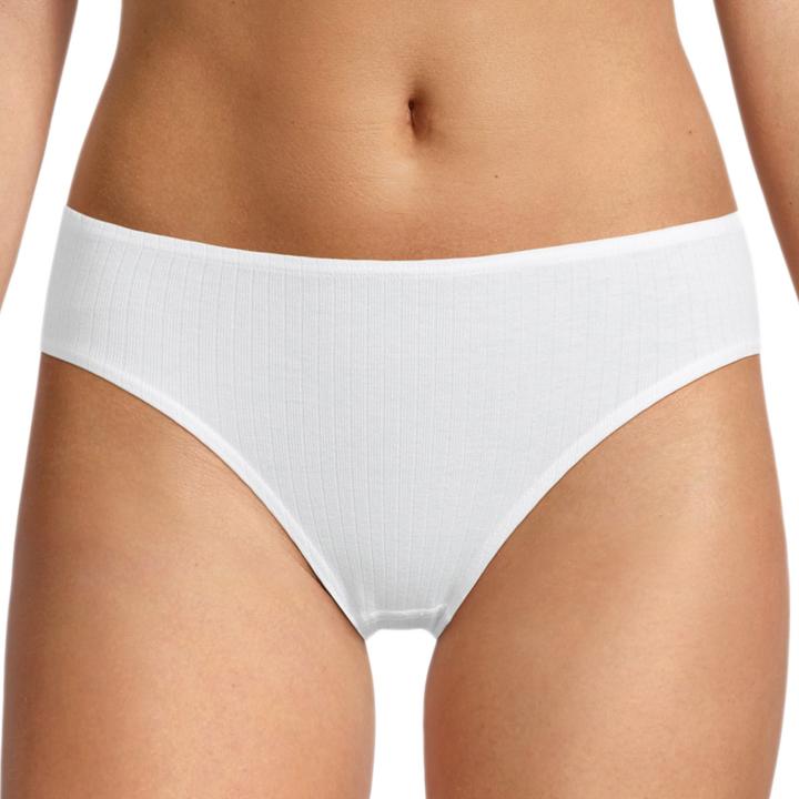 Produktbild Conta 3er Pack Feinripp Hüftslip (44, XXL, 3er Pack)
