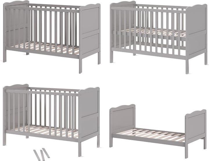 Produktbild VitaliSpa Tobi (60 x 120 cm)