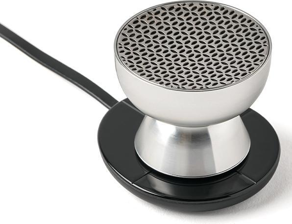 Immagine prodotto Lexon Tamo Głośnik Bluetooth alluminio/alluminio LA131AP