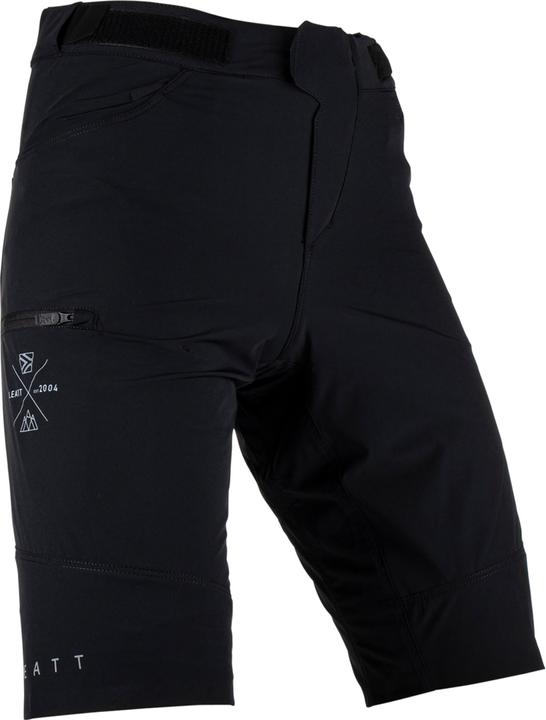 Immagine prodotto Leatt Pantaloncini MTB Trail 2.0 (3XL)