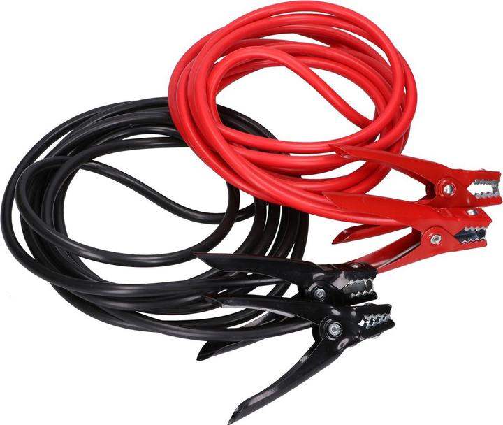 Image du produit Extralink Smart Life Cable Car 600 Ampères, 4 Mètres