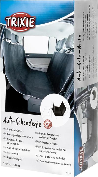 Produktbild Trixie Auto-Schondecke (Hund, Waschbar)