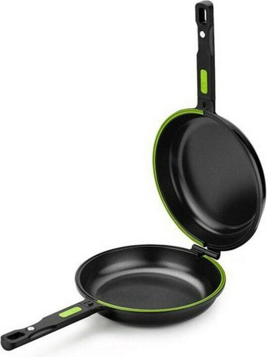 BRA A121467 (26 cm, Padella per paella, Alluminio)