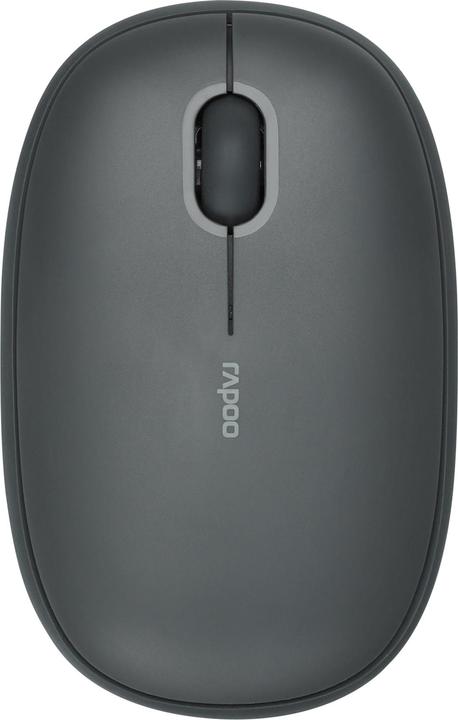 Image du produit Rapoo M660 WL SOURIS MARRON (Sans fil)