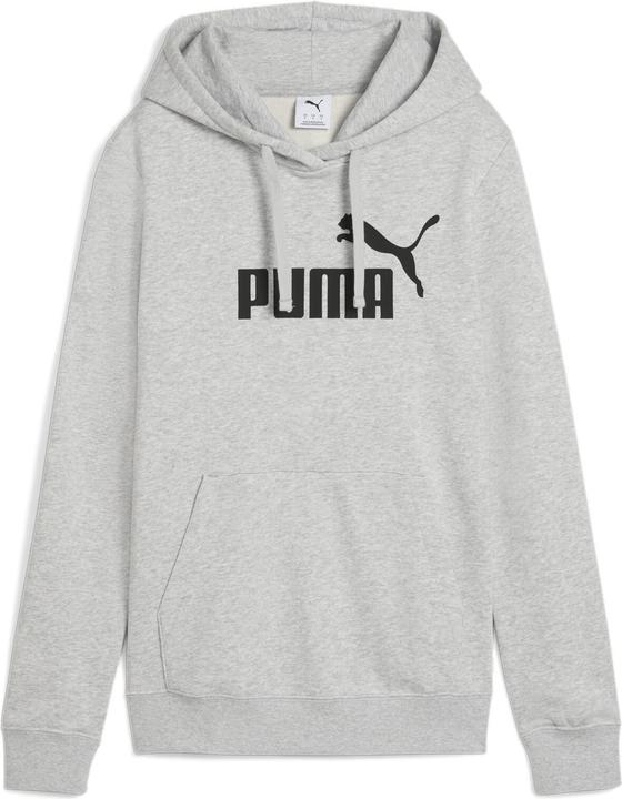 Puma ESS No. 1 Logo Hoodie TR (S)
