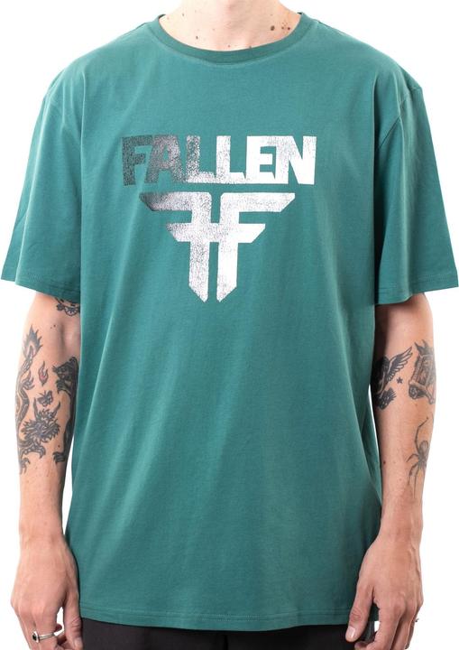 Image du produit Fallen Insignia T-Shirt (M)