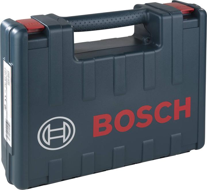 Actual product image Bosch Professional GSB16RE (Electrical connection)