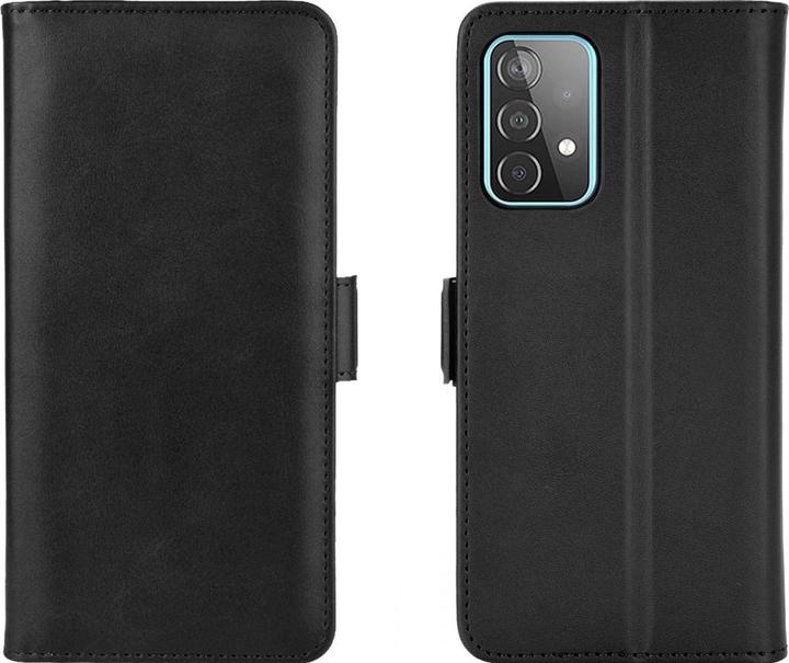 Image du produit Screenguard Housse cuir Samsung Galaxy A52 CardLounge (Samsung Galaxy A52)